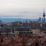 Madrid cumplió en 2022 por primera vez con los requisitos de calidad del aire de la Unión Europea