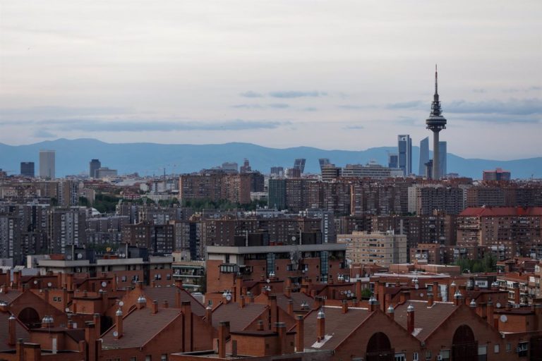 Madrid cumplió en 2022 por primera vez con los requisitos de calidad del aire de la Unión Europea