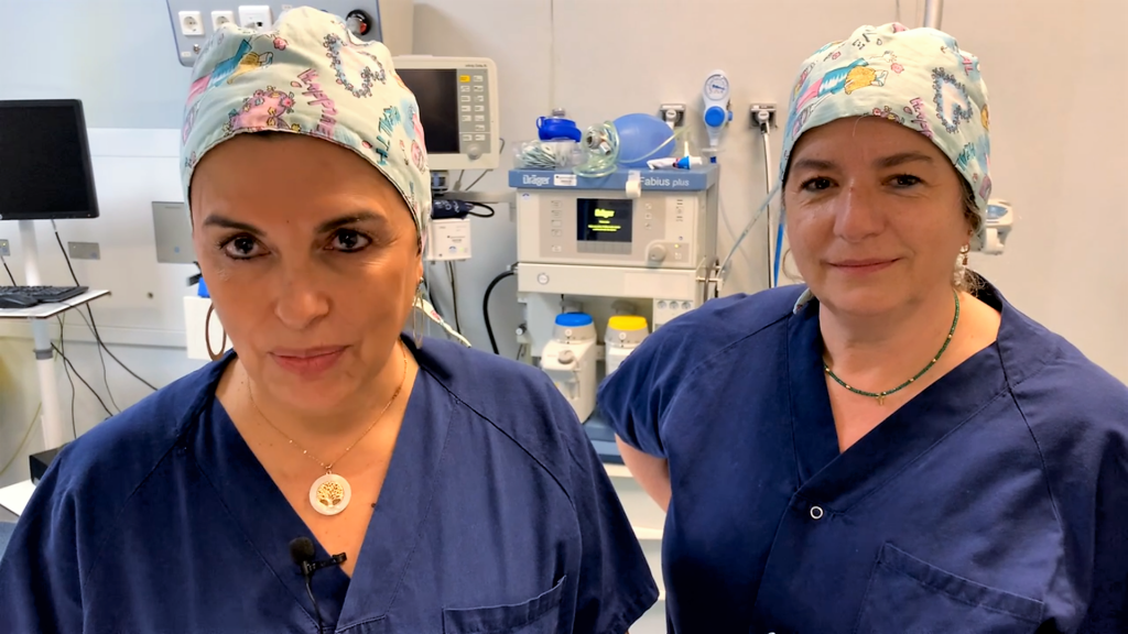 El Hospital Quirónsalud San José pone en marcha una nueva Unidad de Menopausia
