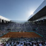 Quirónsalud velará por la salud de los mejores tenistas del mundo como Healthcare Partner del Mutua Madrid Open 2023
