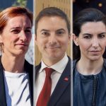 Telemadrid emite este martes el único debate con los cinco candidatos a la Asamblea