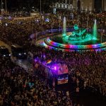 Madrid acoge esta semana el Orgullo LGTBI con refuerzo en Metro y cambios en los 'búhos'