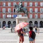 La Comunidad de Madrid es el quinto destino turístico preferido del país, con 2,7 millones de viajes