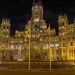 El Ayuntamiento de Madrid quiere ampliar los Espacios de Igualdad a cuatro distritos más y Vox lo califica como ''feminismo asqueroso''