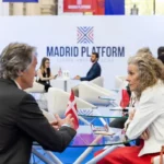 Madrid Platform congregará esta semana a 5.000 empresas de Europa, América Latina y Asia