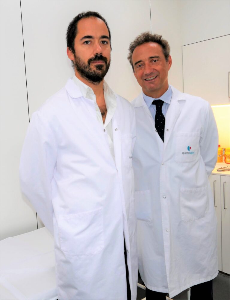 El Hospital Universitario Ruber Juan Bravo implanta una Unidad de investigación clínica neurológica