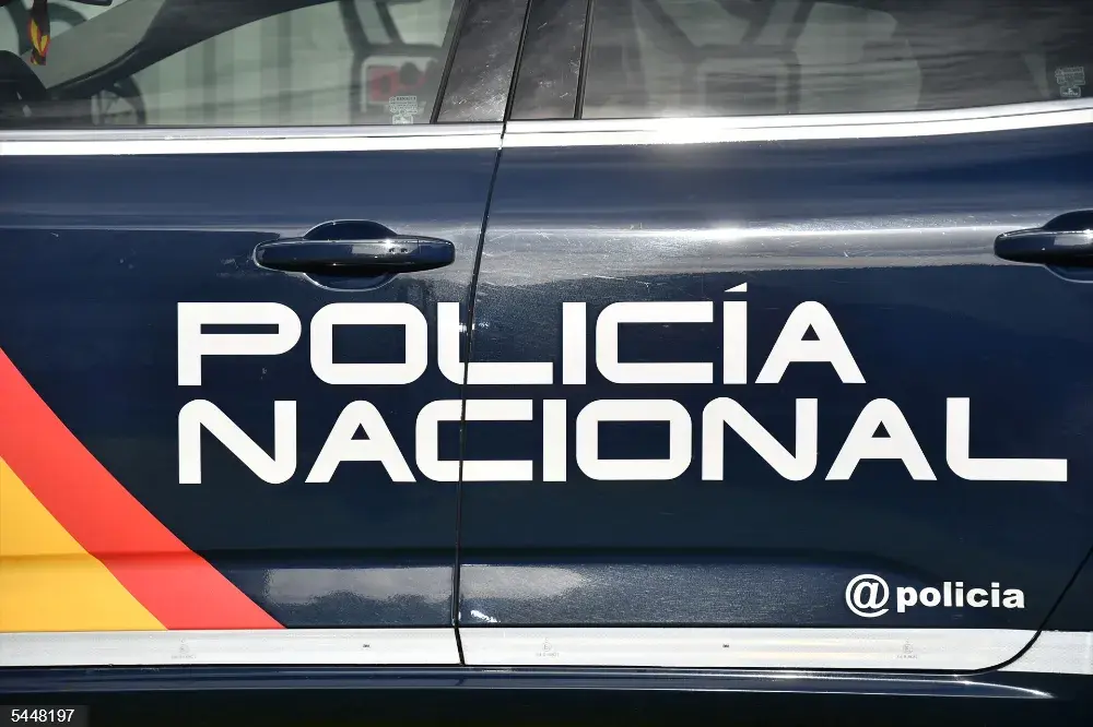 El presunto asesino de una mujer de 35 años en Villaverde se entrega a la policía