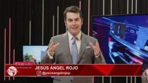 Jesús Ángel Rojo en El Mundo al Rojo habla de Las trampas, falacias y manipulaciones de Pedro Sánchez para parar la rebelión cívica de Aznar.