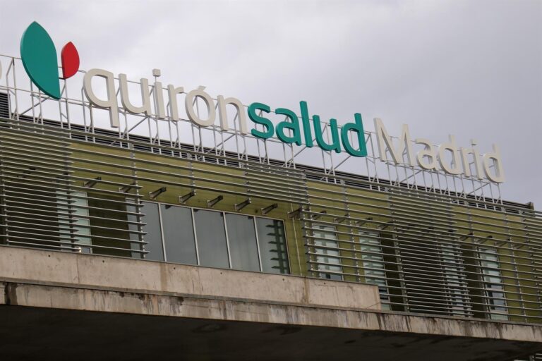 Quirónsalud, por primera vez en el top 30 de empresas más responsables y con mejor gobierno corporativo de España