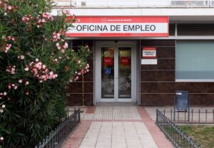 El paro aumenta un 1,1% en septiembre en la Comunidad de Madrid, con 3.358 desempleados más