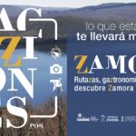 Zamora dio a conocer en Madrid sus mejores rutas rurales y su gastronomía