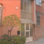 La mujer estrangulada por su pareja en Puente de Vallecas sigue grave en el hospital