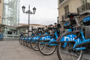 BiciMAD será gratis la primera media hora en enero, cuando entrará en vigor una tarifa plana de 10€ mensuales