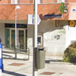 Detenido uno de los tres individuos que intentaron asaltar un banco en Valdebernardo