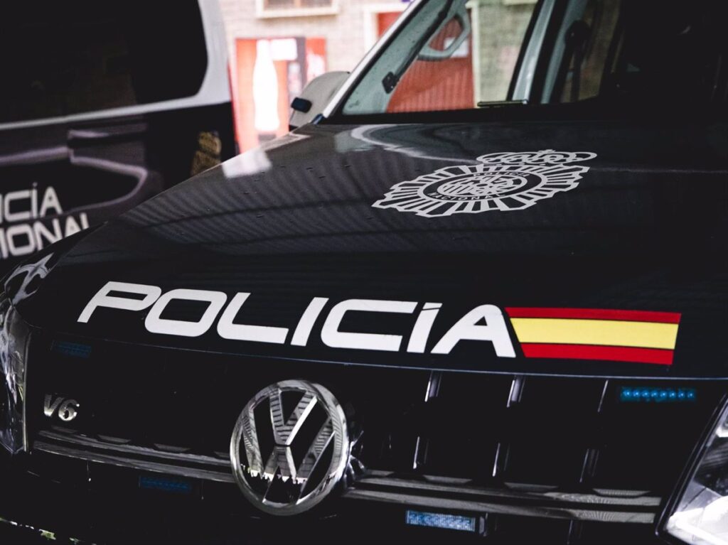Cuatro detenidos por sustraer a la fuerza relojes de alta gama en los distritos de Salamanca y Hortaleza