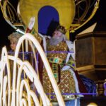 Los Reyes Magos visitarán la catedral de la Almudena para que los niños puedan entregarles sus cartas