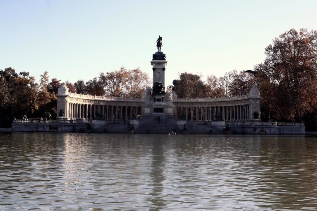 Madrid cesa a su jefa de Patrimonio para ajustar el "perfil profesional"