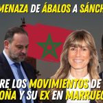 El Mundo al Rojo: La amenaza de Ábalos a Sánchez sobre los movimientos de Begoña en Marruecos