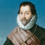 El famoso pirata Francis Drake y su desastrosa expedición contra la América española