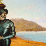 Francisco Orellana, el conquistador que descubrió y navegó el Amazonas