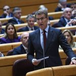 El PP denunciará a Sánchez ante la Oficina de Conflicto de Intereses por vínculos de Begoña con Air Europa