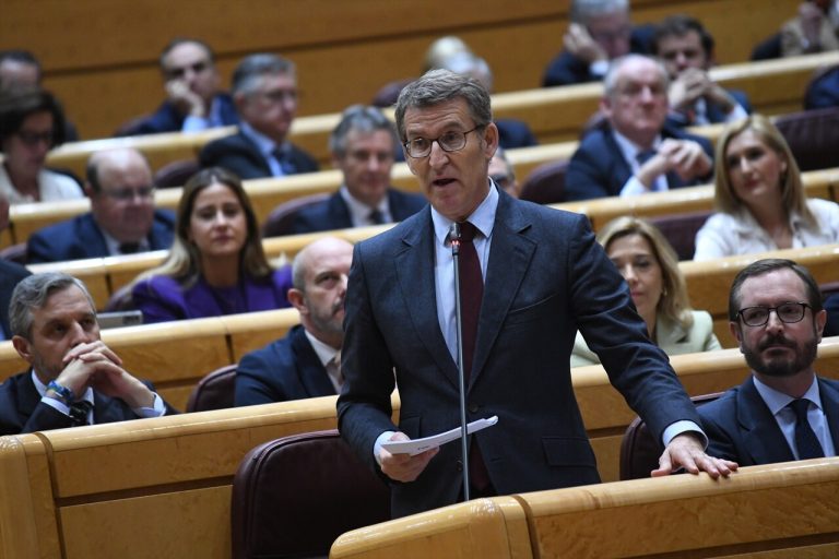 El PP denunciará a Sánchez ante la Oficina de Conflicto de Intereses por vínculos de Begoña con Air Europa