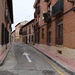 El Ayuntamiento de Alcalá remodelará la calle Cardenal Tenorio para incluirla en la Zona de Bajas Emisiones