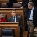 Feijóo a Sánchez: "Las catalanas marcarán el inicio del final del Gobierno"