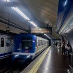 Paros parciales este viernes en Metro de Madrid por el 8M con servicios mínimos del 73%