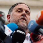 Junqueras espera que ERC pueda gobernar la Generalitat sin pactar "con irresponsables ni egoístas"