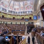El Congreso aprueba la comisión de investigación del PSOE por los contratos de mascarillas