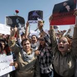 La constante lucha de las mujeres en Irán contra las restricciones impuestas por los líderes religiosos
