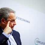 Confirmado, Pedro Sánchez confiesa a Zapatero que se va el lunes