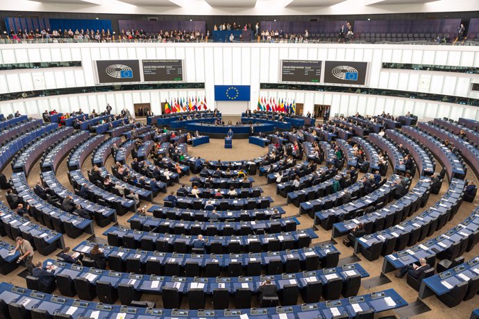 El parlamento europeo considera el aborto un derecho