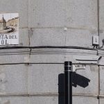 Madrid instalará cámaras de videovigilancia en la calle Cullera y los parques Calero y Pradolongo