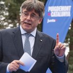 Puigdemont afirma que no se quedará en la oposición si no consigue recuperar la Presidencia