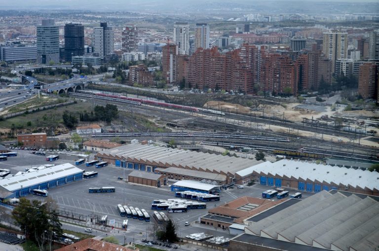 El Supremo respalda la viabilidad de Madrid Nuevo Norte de forma definitiva tras rechazar todos los recursos