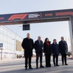 La Comunidad espera que el circuito de F1 de Madrid sea "emblemático"