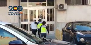 Detenido en Madrid un hombre que simulaba ser técnico de asistencia a domicilio para robar en toda España