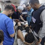 Israel retira sus tropas del Hospital de Al Shifa tras dos semanas de asedio y 200 "terroristas" muertos