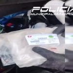 Localizados más de 2 kilos de heroína en un maletero en Carabanchel y detenidos los 3 ocupantes del vehículo
