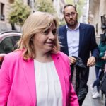 Sanz tilda de "broma de mal gusto" las declaraciones de Puigdemont sobre los PGE en Madrid