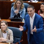Lobato exige al PP tras la carta de Sánchez que cese el "acoso y derribo"