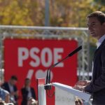 El PSOE-M se persona como acusación popular en la causa contra el novio de Ayuso