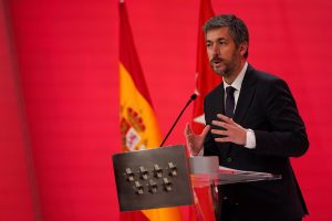 La Comunidad de Madrid ve como una "auténtica tomadura de pelo" la carta de Sánchez