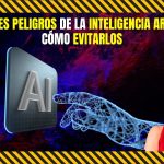 Huella del Crimen: Los graves peligros de la inteligencia artificial y cómo evitarlos