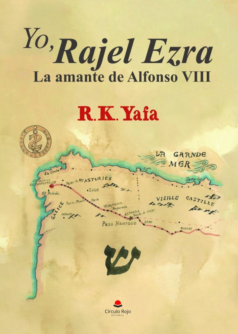‘Yo, Rajel Ezra: La amante de Alfonso VIII’ y su enigmática conexión con la calle Suero de Quiñones