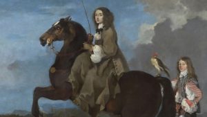 Museo del Prado recupera nueve obras promovidas por las reinas Isabel de Borbón, Mariana de Austria y Cristina de Suecia