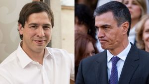 El irrisorio argumento de la Diputación de Badajoz para "enchufar" al hermano de Sánchez