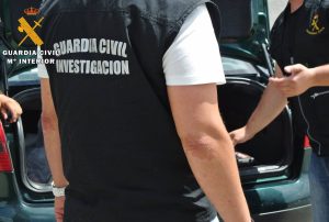 Detenido el responsable de siete robos en bares y restaurantes de la zona norte de Madrid